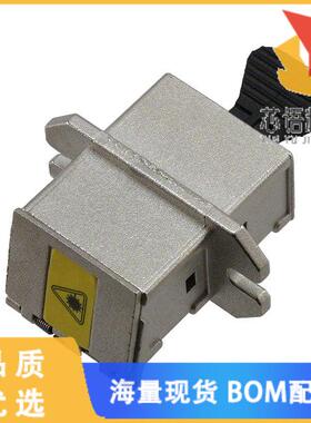 全新1061141100原装(CONN COUPLR RCPT MPO-MPO SIMP