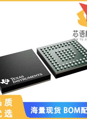 全新TLC6984ZXLR原装(48 CURRENT SOURCES, 64 SCANS