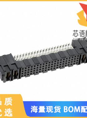 全新MPSC-02-80-02-01-01-L-RA-SD原装(CONN RCPT 84