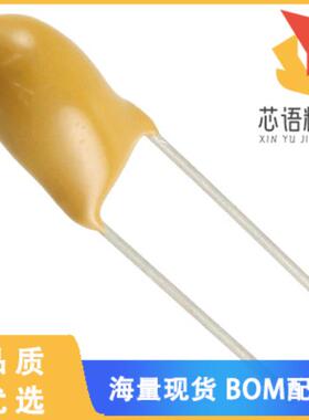 全新T350J336K025AT原装(CAP TANT 33UF 10% 25V RAD