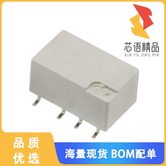 全新IM01GR原装(RELAY TELECOM DPDT 2A 3VDC)正品