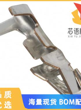 全新DF11-30SCF原装(CONN SOCKET 30AWG CRIMP TIN)正品