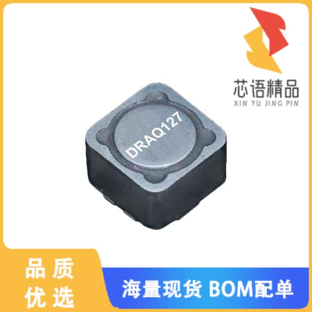 全新DRAQ127-100-R原装(INDUCT ARRAY 2 COIL 9.63UH