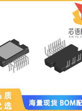 全新NFAQ0560R43T原装(IGBT 3P 600V 38DIP)正品
