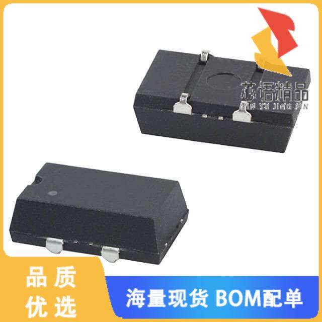 全新ECS-8FM-098.3-TR原装(XTAL OSC XO 9.8304MHZ C