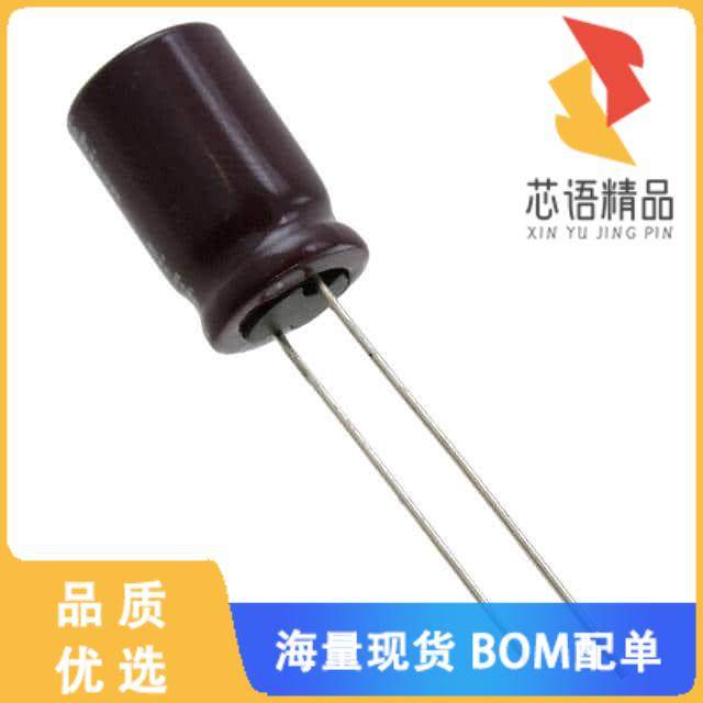 全新UCA2G6R8MPD1TD原装(CAP ALUM 6.8UF 20% 400V R