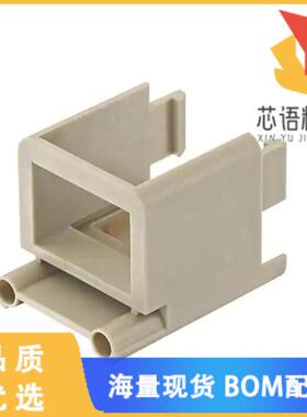 全新09120032701原装(HAN BRID-RJ45-MALE INSULATIO