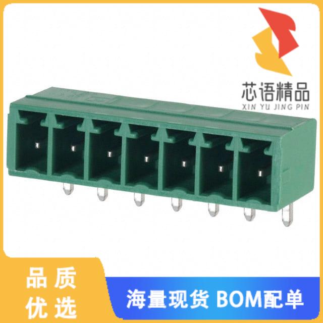 全新1803329原装(TERM B HDR 7POS 90DEG 3.81MM)正品