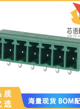 全新1803329原装(TERM B HDR 7POS 90DEG 3.81MM)正品