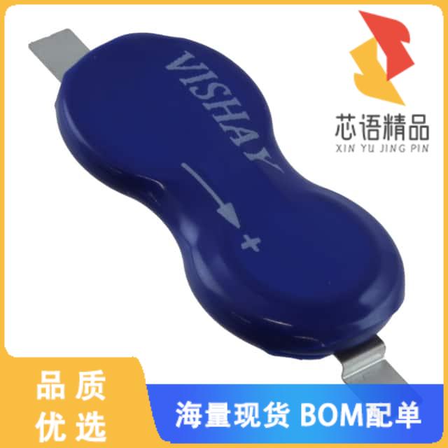 全新MAL219691252E3原装(CAP 15F -20% +80% 2.8V SM