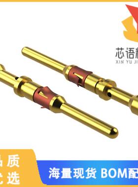 全新MP20M23G10原装(PIN CONTACT, MACHINED, SIZE 1