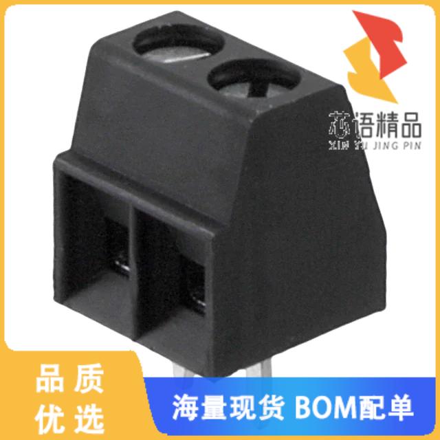 全新1985807原装(TERM BLK 2POS SIDE ENT 3.5MM PCB)正品