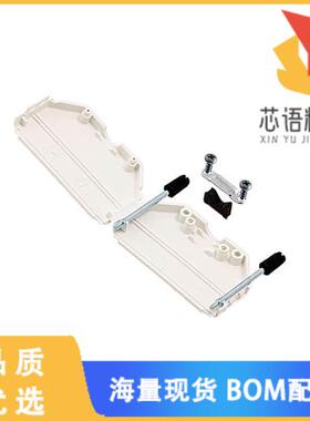 全新ACOV-SUB-37NB19原装(CONN BACKSHELL 37POS 180