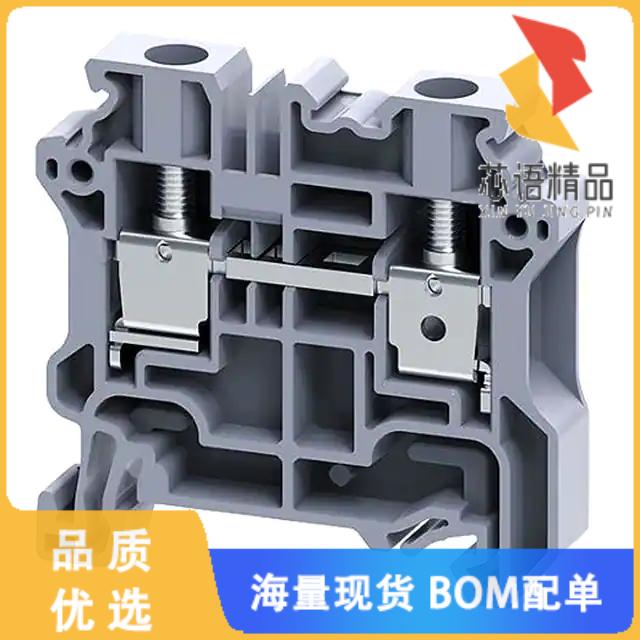 全新CY6原装(DIN TERM BLK SCREW FEED-THRU)正品