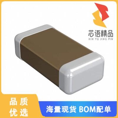 全新GRM15XR71C103KA86D原装(CAP CER 10000PF 16V X