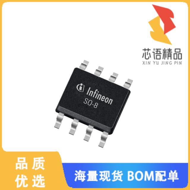 全新BSO615CGXUMA1原装(MOSFET N/P-CH 8-SOIC)正品