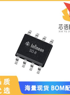 全新BSO615CGXUMA1原装(MOSFET N/P-CH 8-SOIC)正品