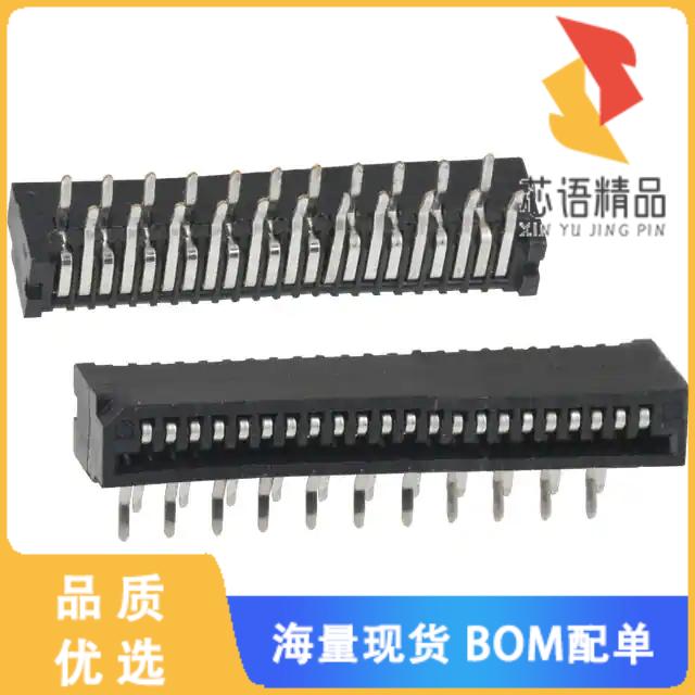 全新HLW22R-2C7LF原装(CONN FFC FPC TOP 22POS 1MM