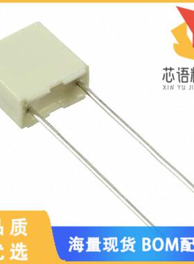 全新SMR5224J50J02L16.5CBULK原装(CAP FILM 0.22UF