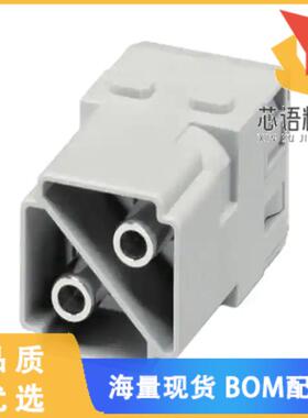 全新1417392原装(MODULE MALE 2POS SCREW)正品
