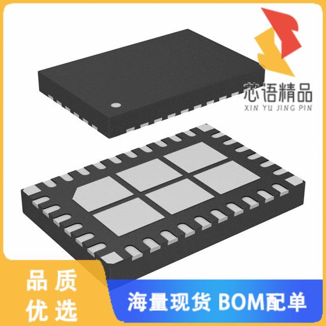 全新LT8645SEV-2#PBF原装(65V, 8A SYNC BUCK SILENT