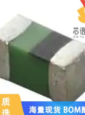 全新LQG15HN1N8B02D原装(FIXED IND 1NH 0402)正品