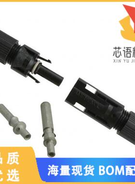 全新H4CPC2DI原装(CONN FML/ML COUP MINUS/PLS 14AW