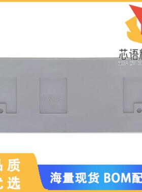 全新283-325原装(END INTERMEDIATE PLATE; 2.5)正品