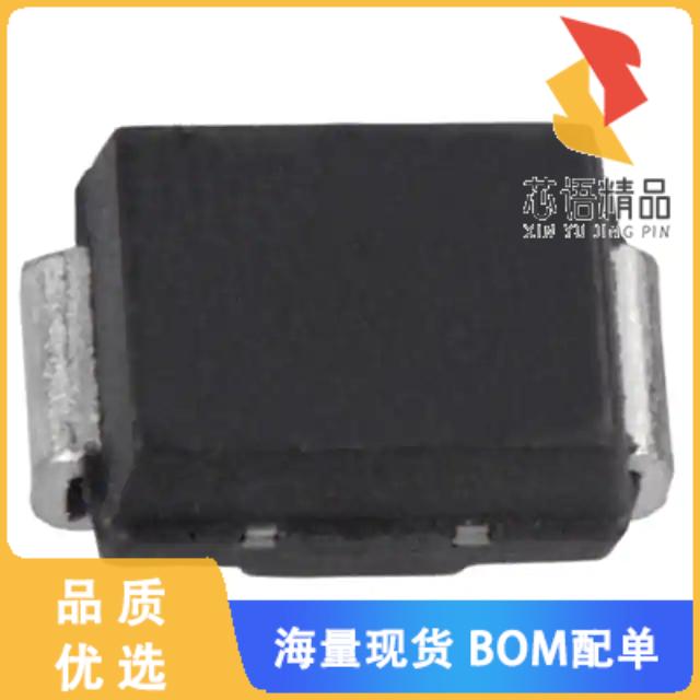 全新TB0640M-13原装(THYRISTOR 58V 250A DO214AA)正品