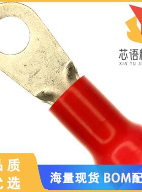 全新52041-1原装(CONN RING CIRC 8AWG #1/4 CRIMP)正品