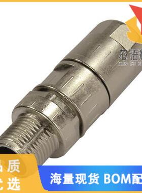 全新21038211805原装(CONN RCPT HSG MALE 8POS INLI