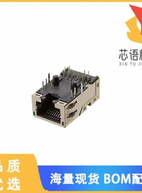 全新MTJ-88AGX1-FS-PG-VL38-M368C原装(MODULAR JACK