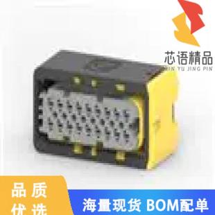 CONN RCPT 正品 1563759 4.00MM 1原装 18POS 全新2 HSG