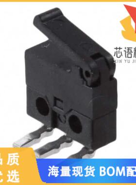 全新MDS6500AL02RL原装(SWITCH SNAP ACT SPDT 300MA