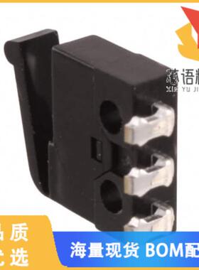 全新D2MQ-1L-TL原装(SWITCH SNAP ACT SPDT 500MA 30