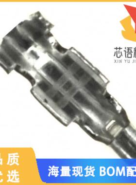 全新353907-1原装(CONN SOCKET 24-28AWG CRIMP TIN)正品