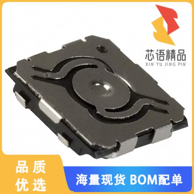 全新EVQ-PR7A10原装(SWITCH TACTILE SPDT 0.02A 15V)正品