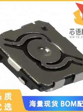全新EVQ-PR7A10原装(SWITCH TACTILE SPDT 0.02A 15V)正品