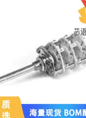 全新D4-302原装(ASSEMBLY SHAFT 2-12SECT)正品