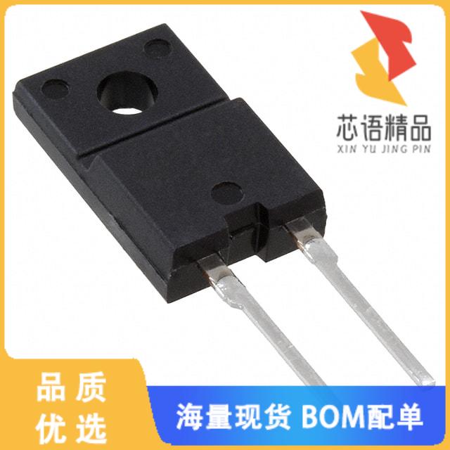 全新FML-G14S原装(DIODE GEN PURP 400V 5A TO220F-2