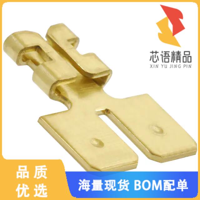 全新MA250DMMFK原装(CONN ADPT 0.25 TABS TO 0.25 R