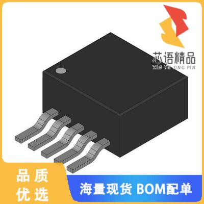 全新TLE4251GATMA1原装(IC REG LIN POS ADJ 400MA T