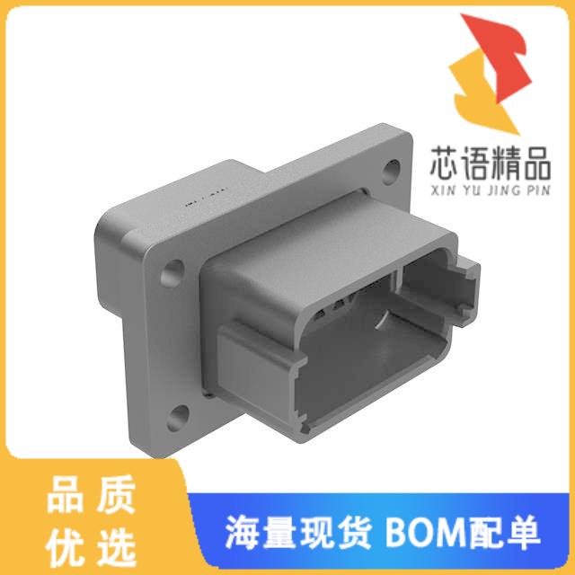 全新AT04-12PA-CL06原装(CONN RCPT HSG 12POS FLANG