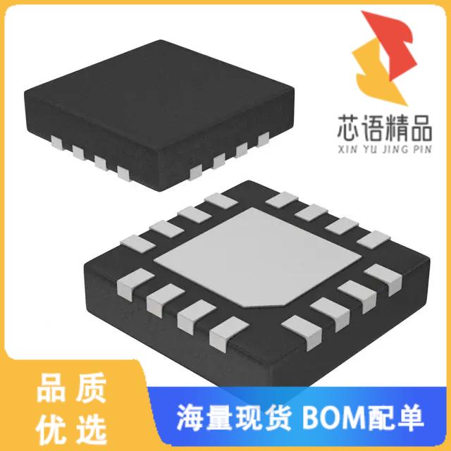 全新ZABG6004JA16TC原装(IC CTRLR BIAS FET U-QFN30