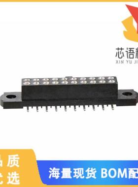 全新M80-4121005原装(CONN FEMALE VERT 10POS)正品