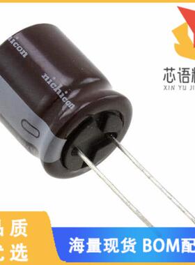 全新UCY2G560MHD3TN原装(CAP ALUM 56UF 20% 400V RA