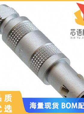 全新FFA.00.250.CTAC29原装(CONN NIMCAMA PLG STR 5