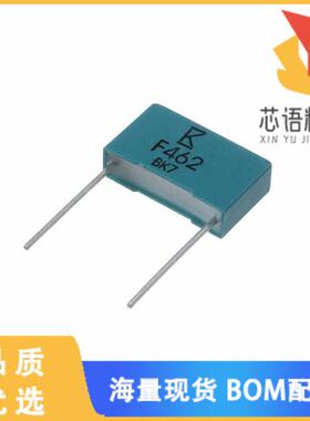 全新F462BC123J1L2A原装(CAP FILM 0.012UF 5% 1.25K