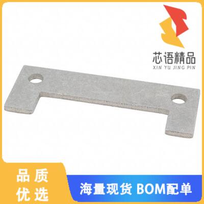 全新1744090-1原装(ACCY MOUNTING BRACKET 2POS)正品