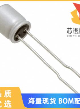 全新RS81C101MDN1JT原装(CAP ALUM POLY 100UF 20% 1